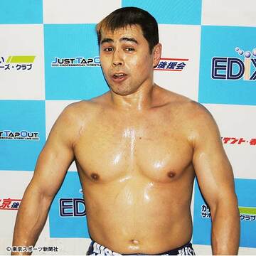  ＴＡＫＡ新団体旗揚げ戦に手応え
