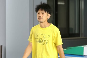 ２度目のＧⅠ優出を狙う重木輝彦