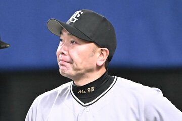 巨人・阿部監督