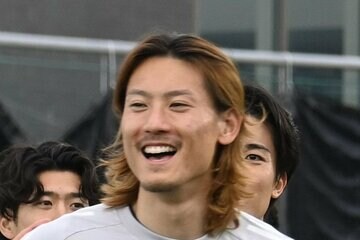 瀬古歩夢