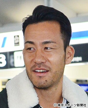  吉田麻也