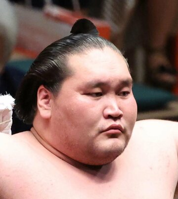  横綱も参加する