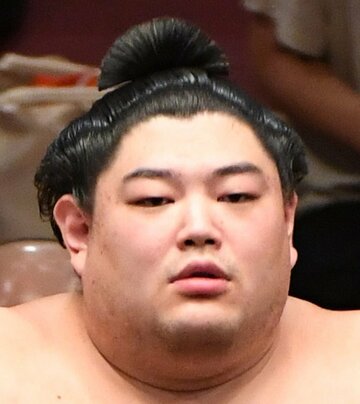  阿炎（東スポWeb）