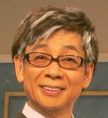  山寺宏一