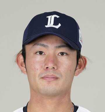  西武・今井達也