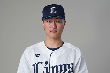 DeNA入りが決まった古市尊