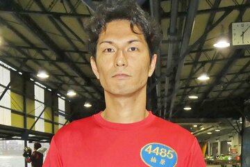 住之江での好調が続く楠原正剛
