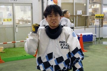畑竜生