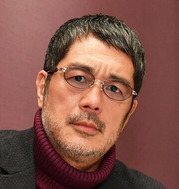  高田延彦氏