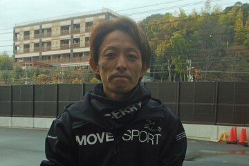 長尾章平