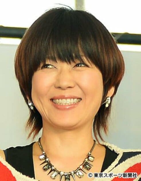 LINDBERG」渡瀬マキ休養 「体からのサインはとても重要です