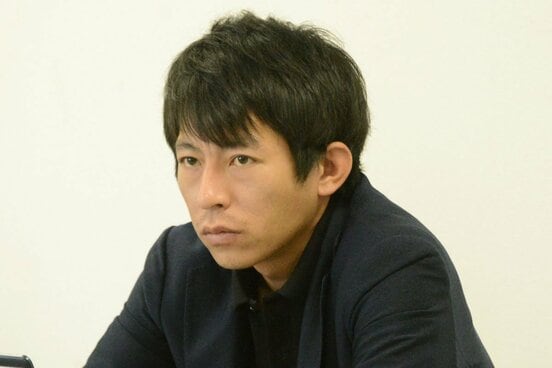 芸能プロダクション「Office K.O」の安田光希氏