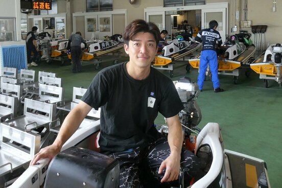 和田兼輔