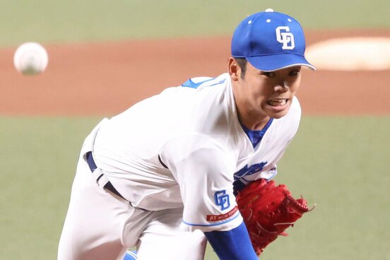 なにわ男子のファンも中日・根尾昴の活躍を期待している