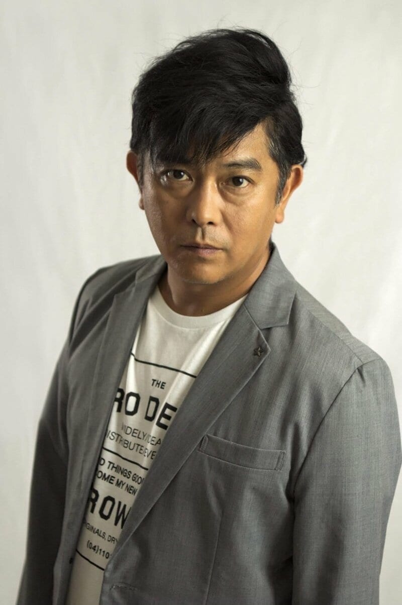 写真:元男闘呼組・前田耕陽が主宰の舞台 7月に東京&大阪で公演 | 東スポWEB
