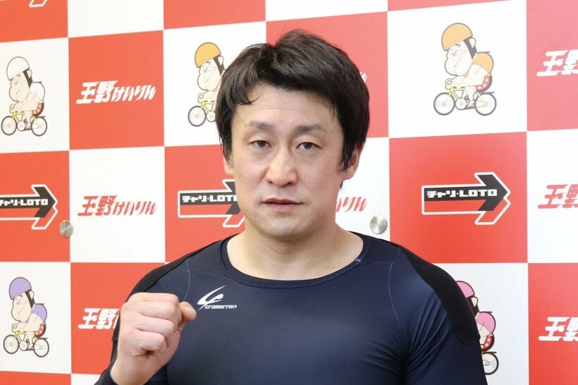 北井佑季がＳ級の舞台に戻って来る
