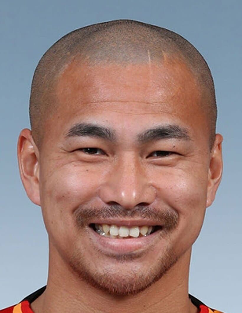  ＤＦ吉田豊