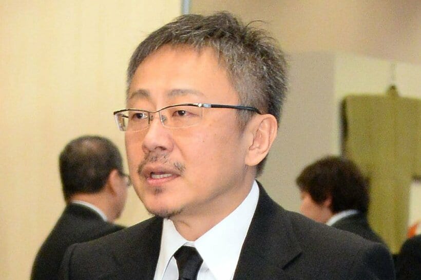松尾貴史
