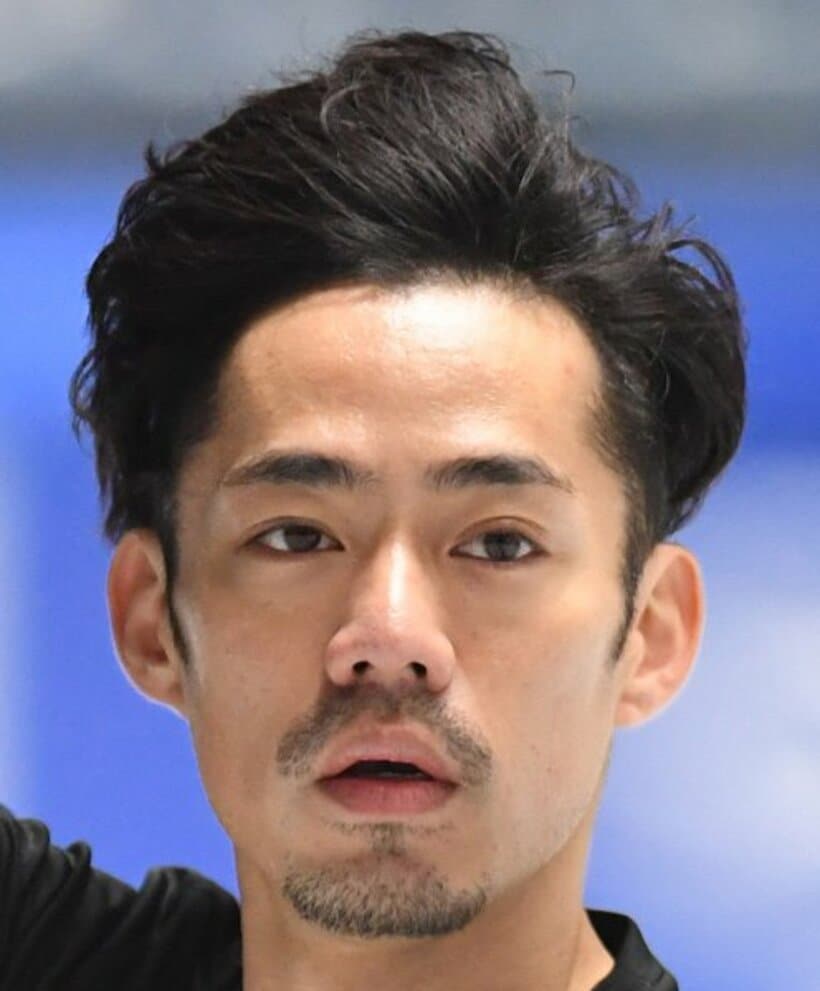  高橋大輔