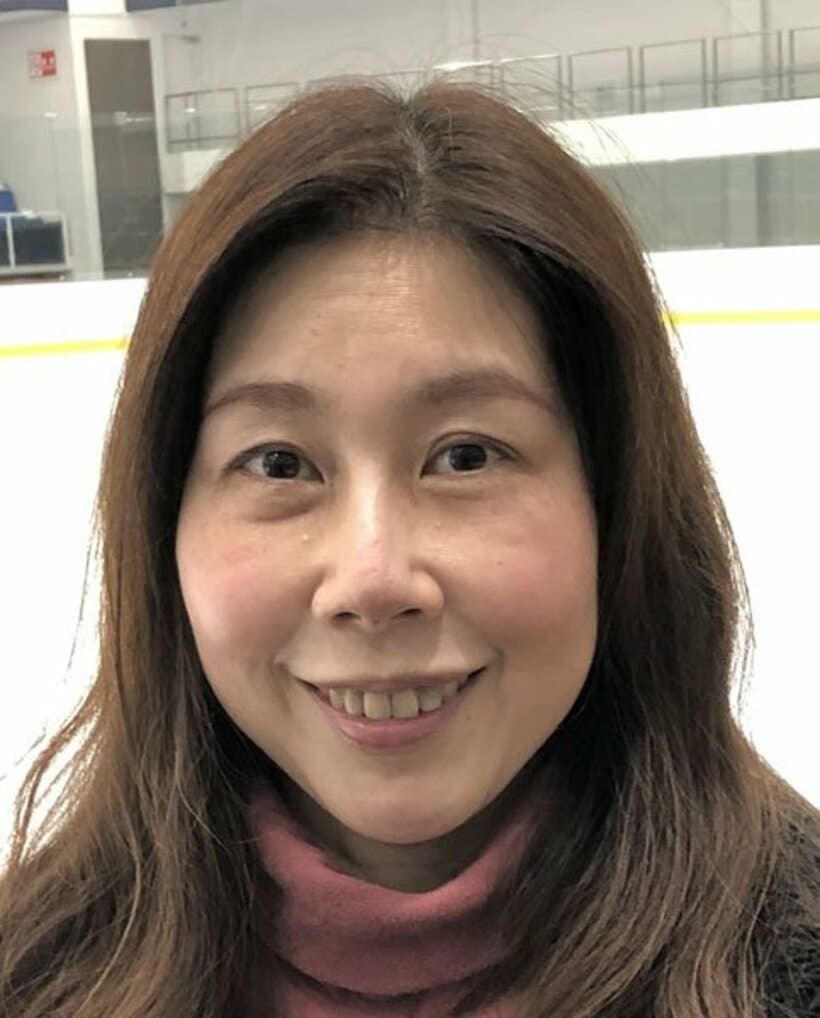  解説した渡辺心氏
