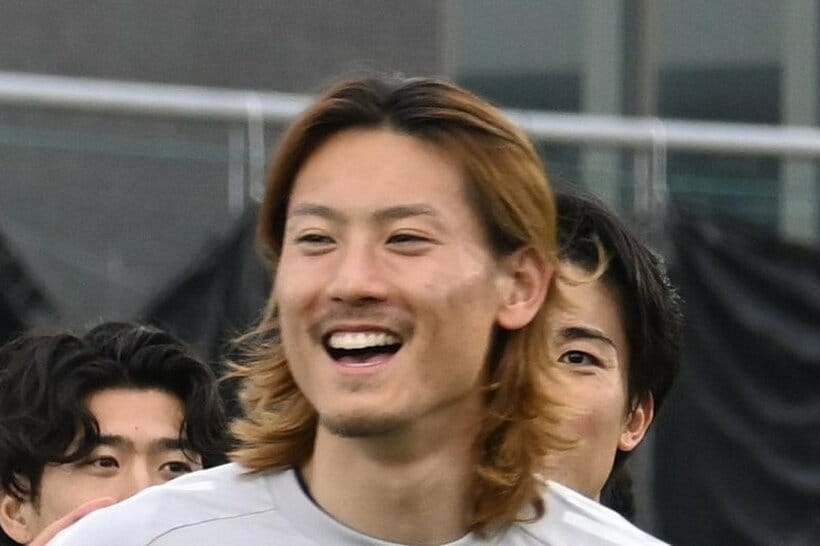 瀬古歩夢