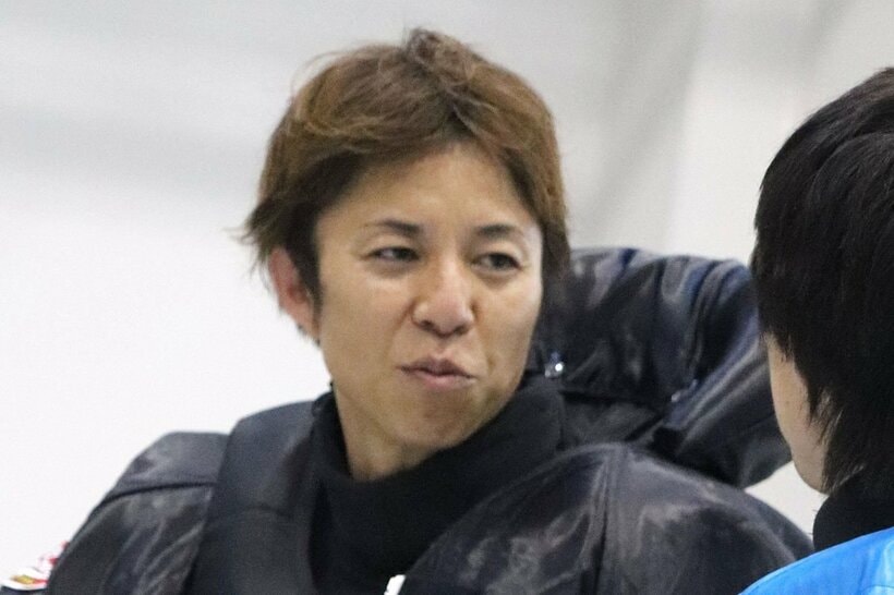 準優は５号艇ながら、侮れない松下一也
