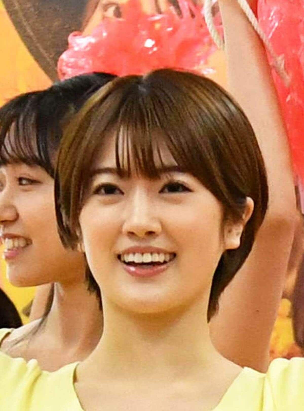 写真：乃木坂46の樋口日奈が卒業発表「長い人生の中で何をするべきな