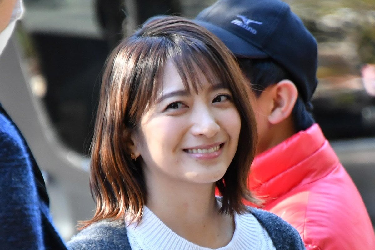 中丸雄一の妻・笹崎里菜アナ 新ユーチューブ番組でMC担当「みなさんの変身を見届けました」 | 東スポWEB