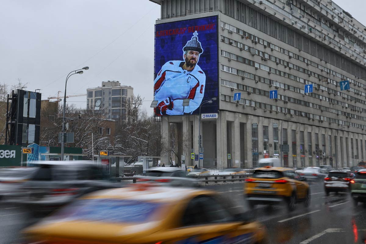 フィギュア離れとアイスホッケーの人気事情