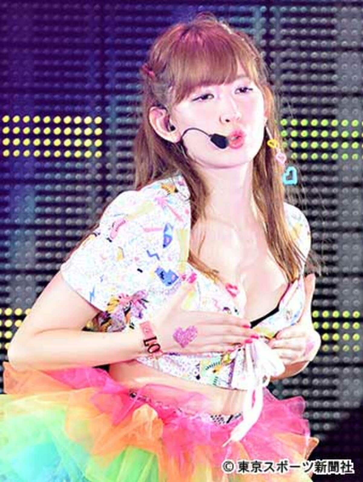 akb おっぱい 選抜