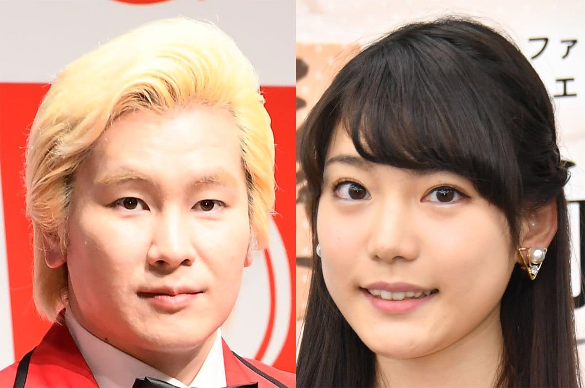 竹俣 紅 カズ レーザー