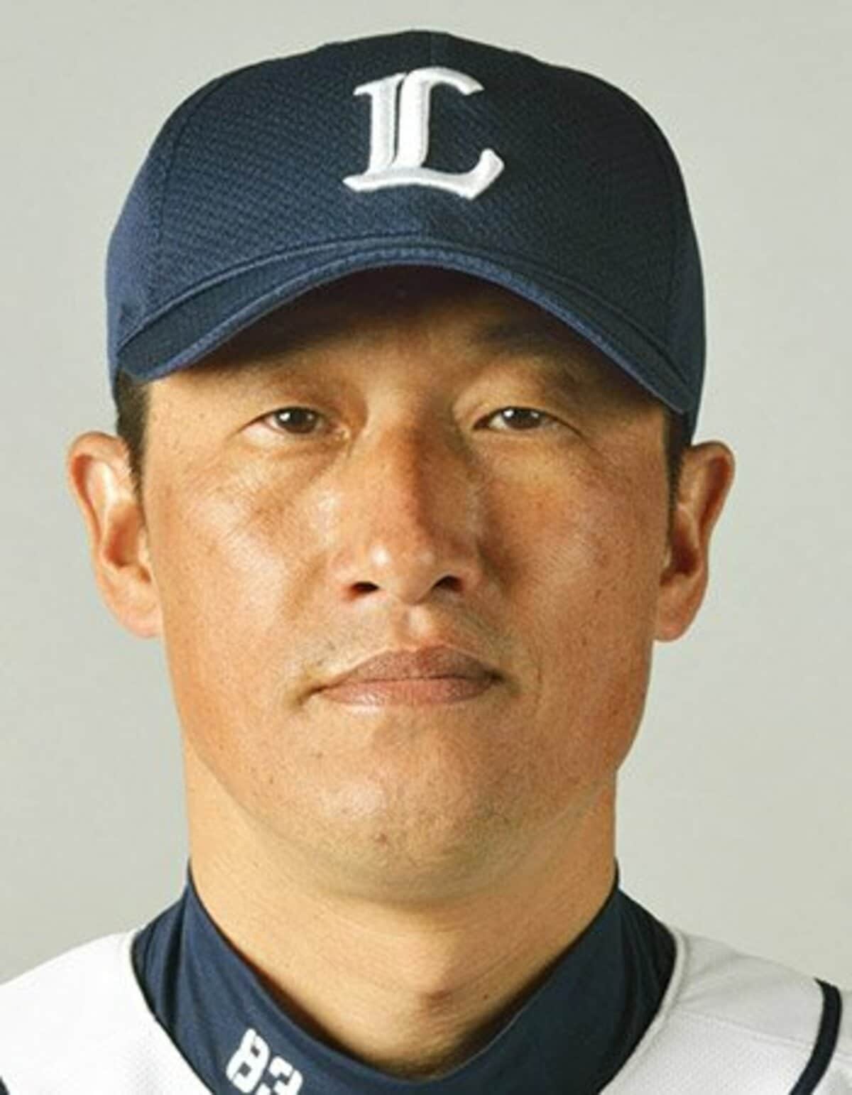 写真：“消息不明”の西武・横田前二軍監督 ファームディレクター就任へ | 東スポWEB