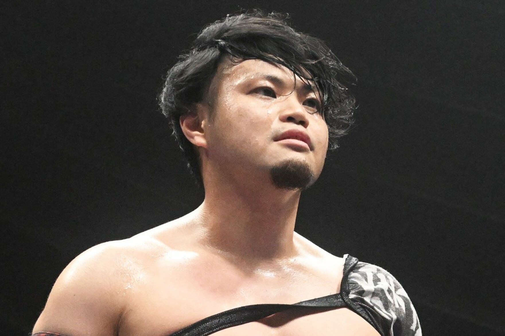 加藤良輝
