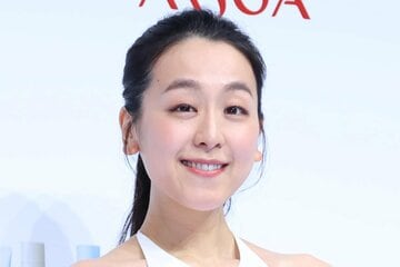 浅田真央