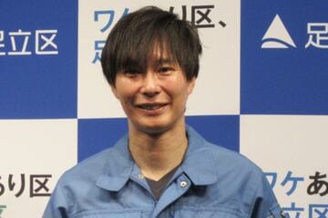 マシンガンズの滝沢