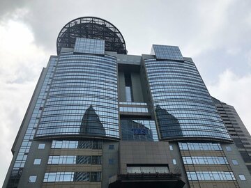  旧統一教会から抗議されているＴＢＳ（東スポWeb）