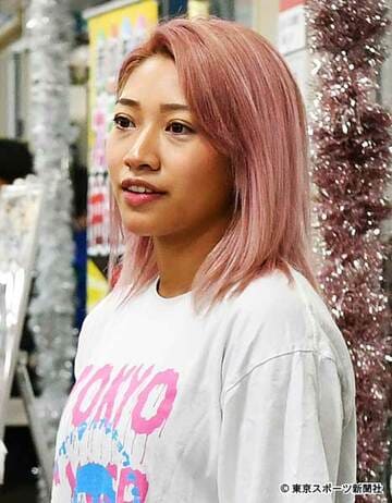  死去した木村花さん