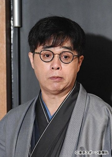  立川志らく
