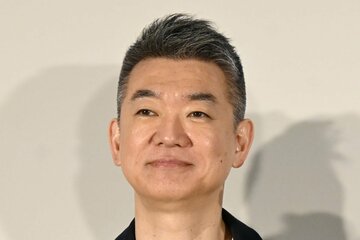 橋下徹氏