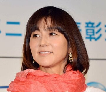 母の三浦りさ子