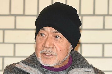 黒沢年雄