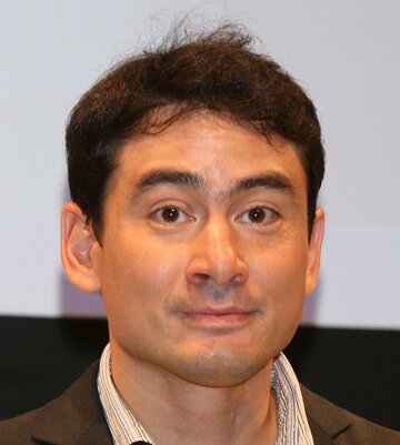  野口健氏（東スポWeb）