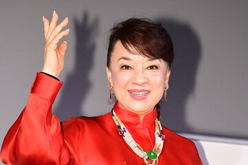 ジュディ・オング