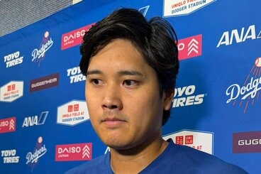 大谷翔平