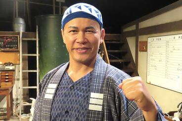 須藤元気氏