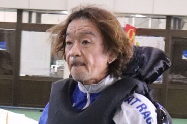 高橋勲