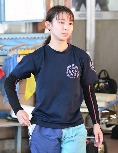 写真：【ボートレース】GⅡ「レディースオールスター」ファン投票中間