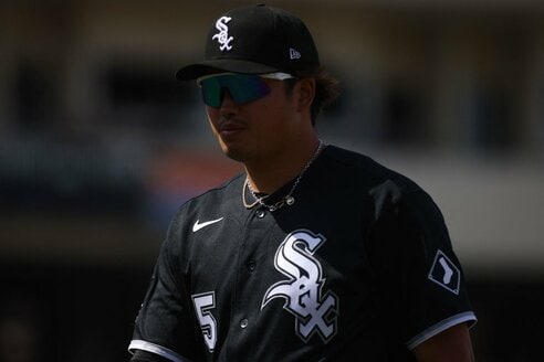 MLB】村上宗隆 MLB公式が3つの凄さを解説 昨季の本塁打王
