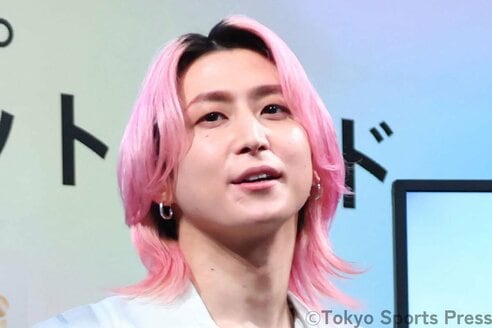 ウチには佐久間がいる」Snow Man佐久間大介が〝ガチ声優〟として推され