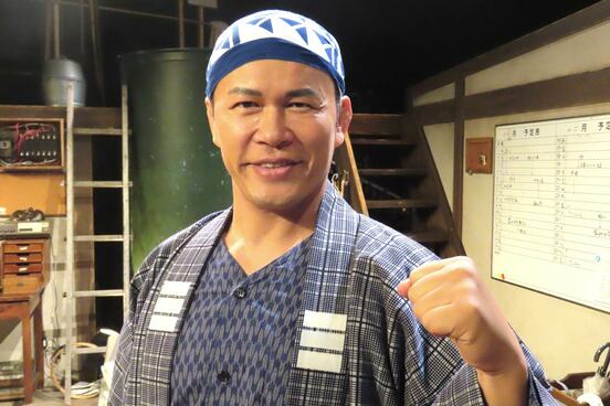 須藤元気氏